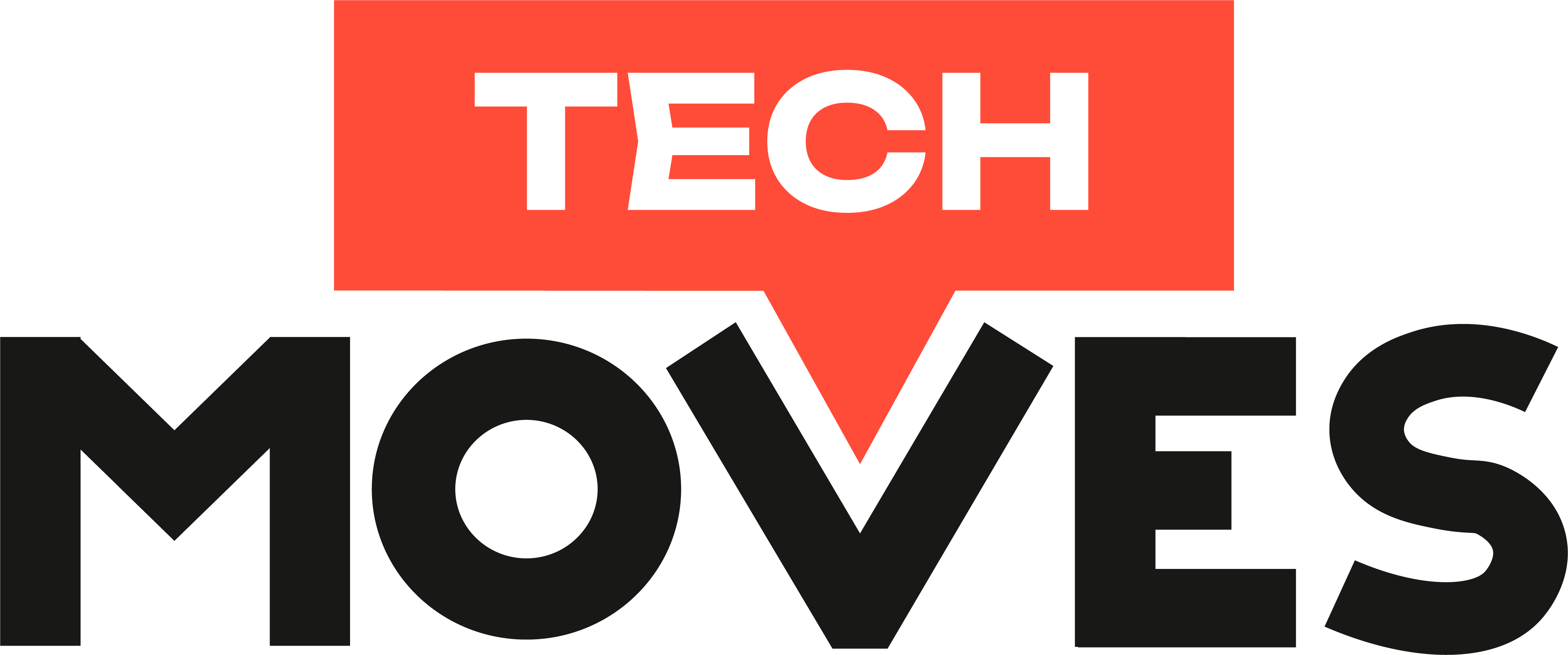 TechMoves Logo