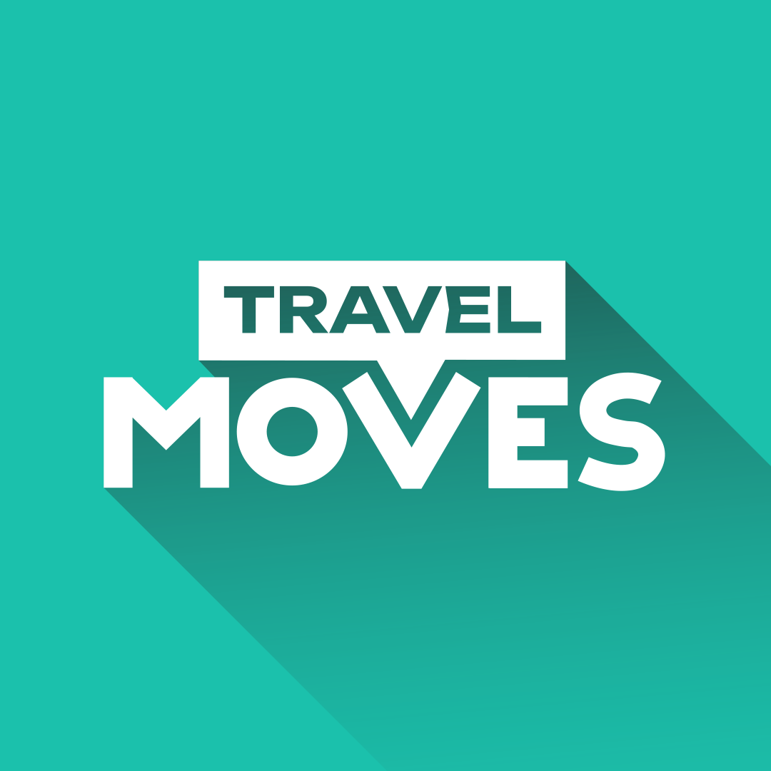 TravelMoves Logo